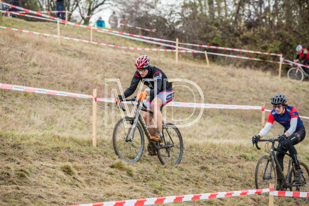 CX-Rennen Steinspornbrücke, © Martina Draper (19.11.2016) 