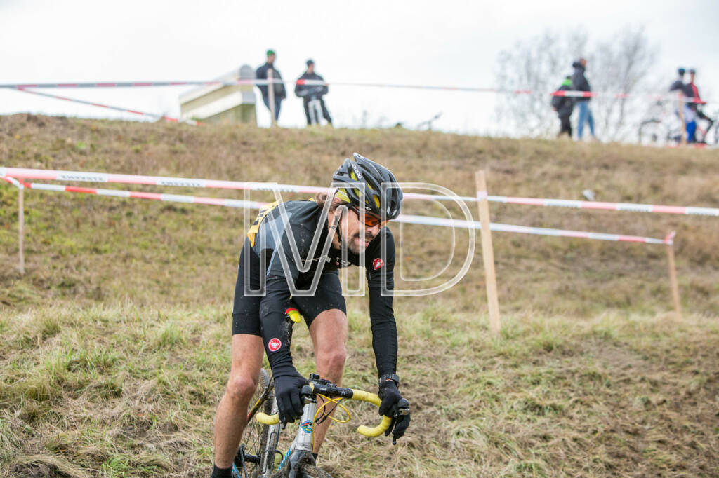 CX-Rennen Steinspornbrücke, © Martina Draper (19.11.2016) 