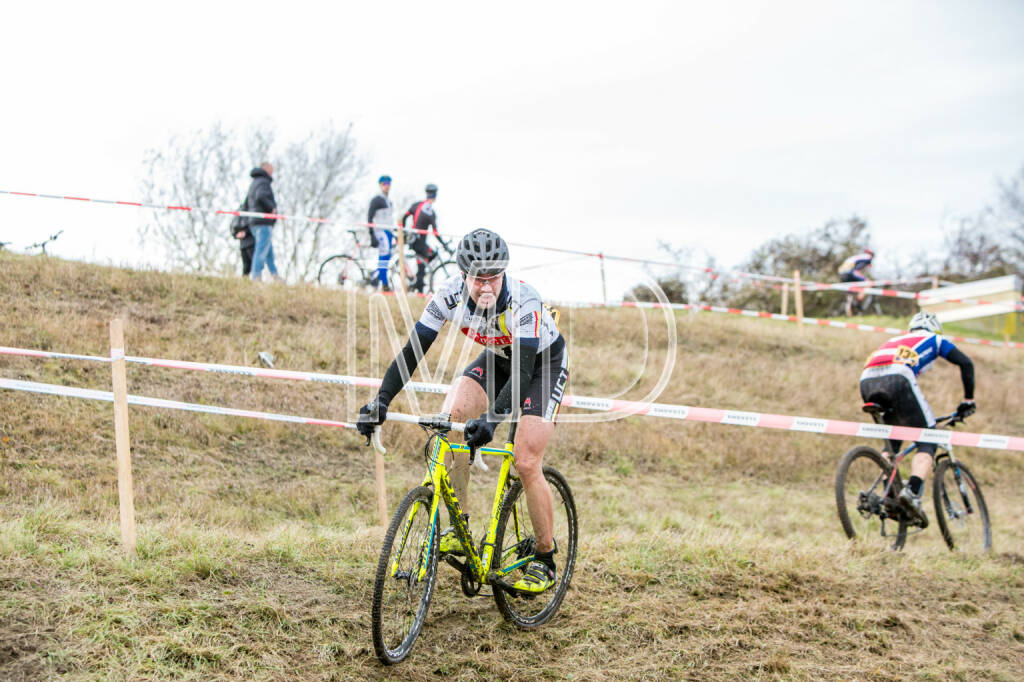 CX-Rennen Steinspornbrücke, © Martina Draper (19.11.2016) 