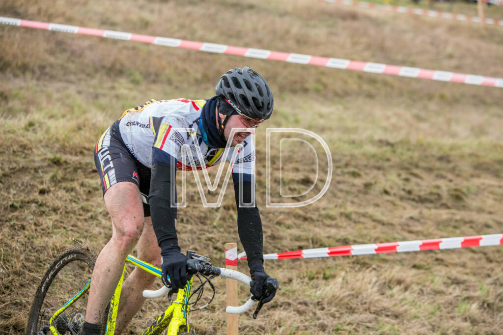 CX-Rennen Steinspornbrücke, © Martina Draper (19.11.2016) 