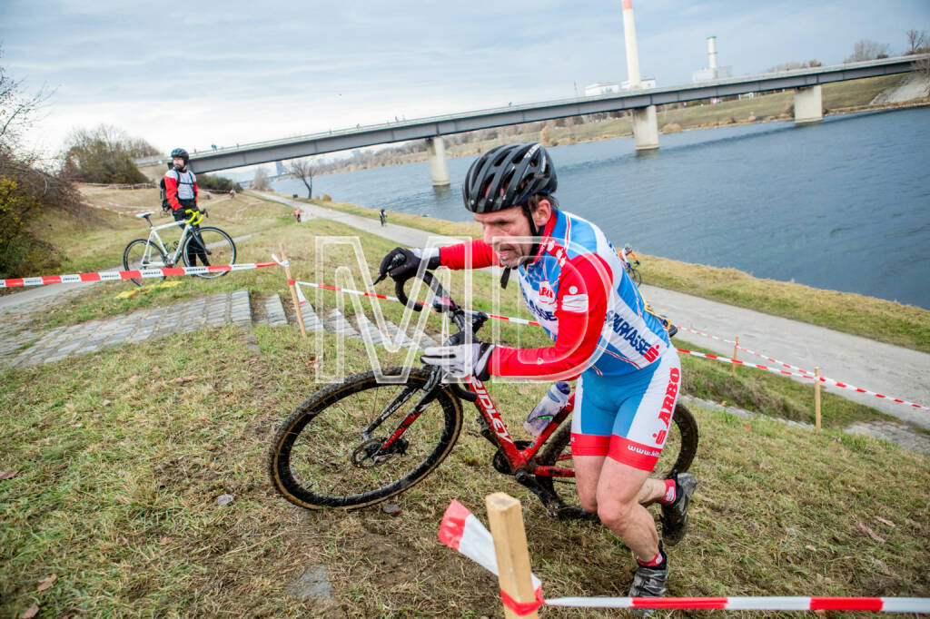 CX-Rennen Steinspornbrücke, © Martina Draper (19.11.2016)