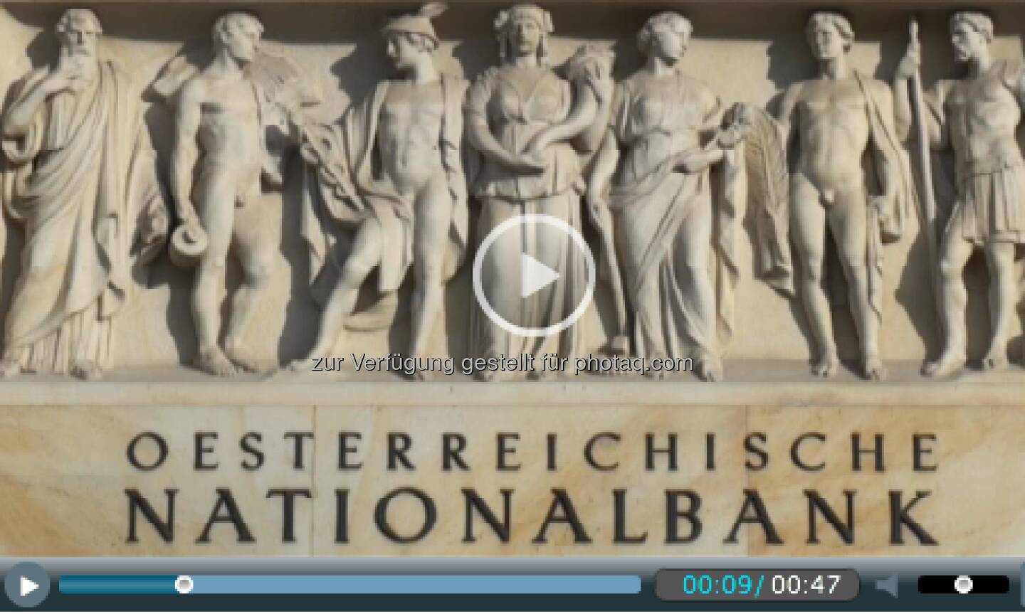 OeNB, Österreichische Nationalbank: Start der Euro-Info-Tour 2013 - http://www.oenb.at/euro-bus