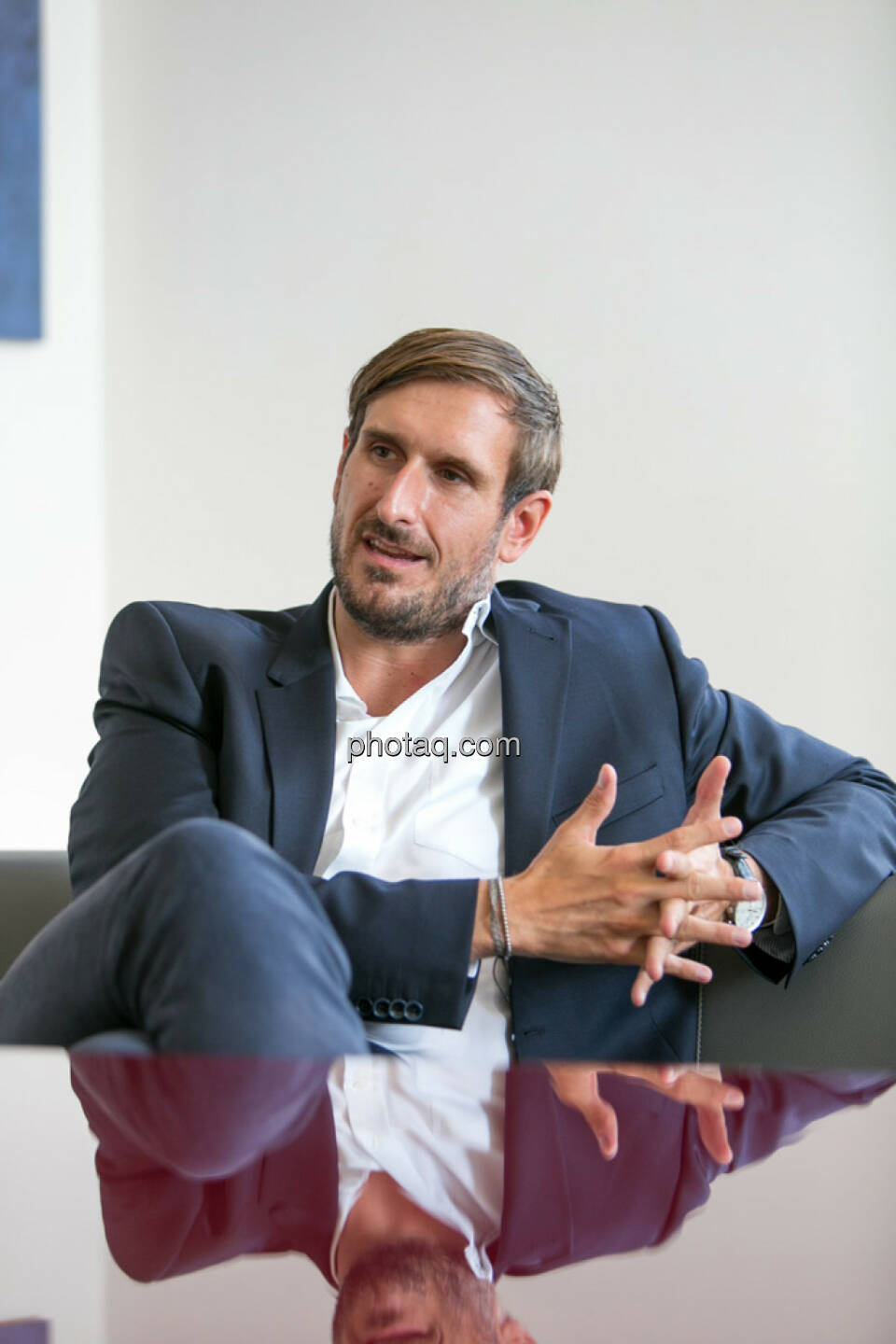 Christoph Moser (Weber & Co)