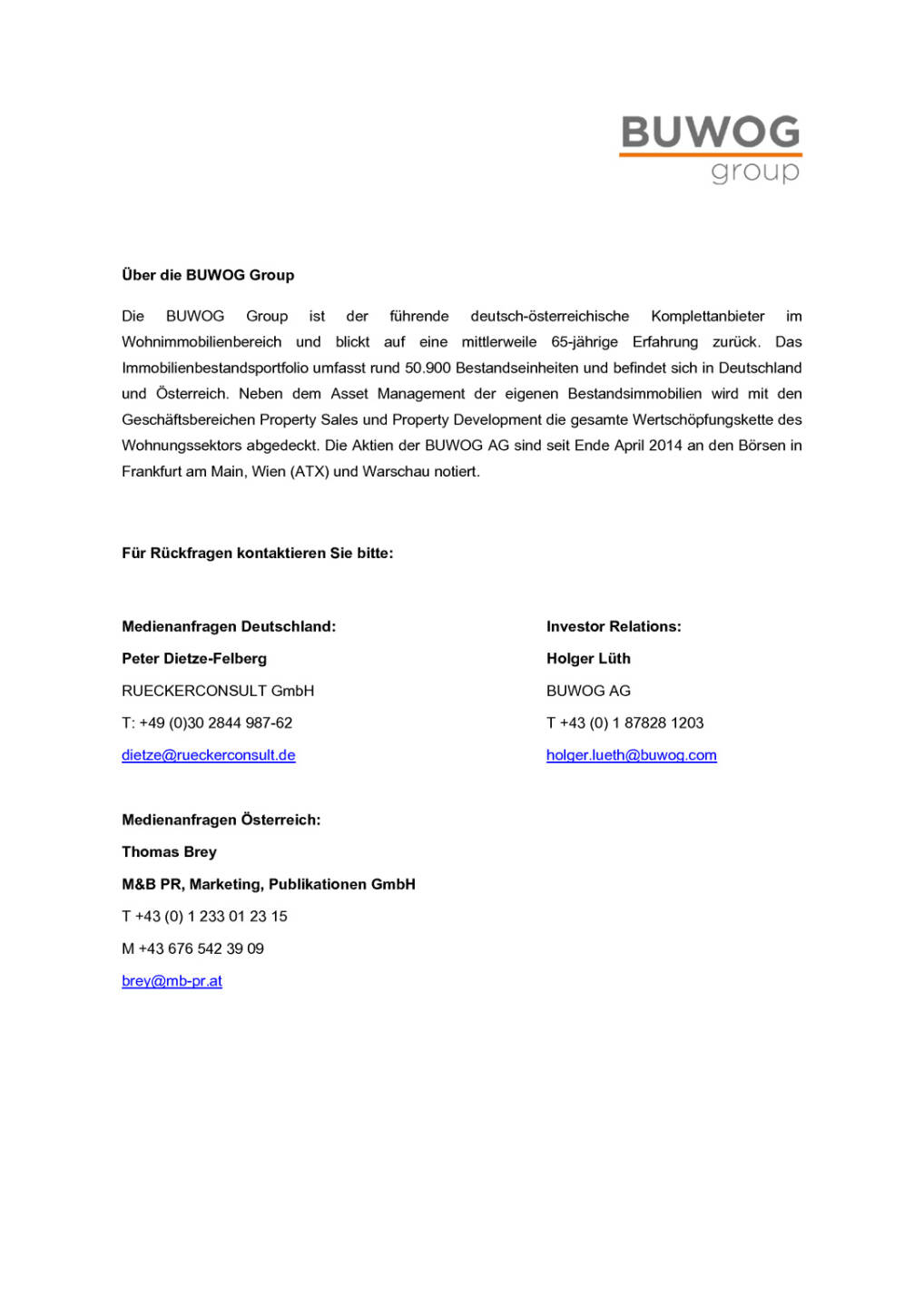 Buwog mit Europe Property Finance Award ausgezeichnet, Seite 2/2, komplettes Dokument unter http://boerse-social.com/static/uploads/file_1993_buwog_mit_europe_property_finance_award_ausgezeichnet.pdf