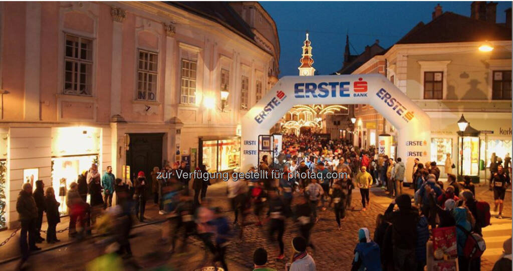 27. Mödlinger Altstadt Adventlauf  (27.11.2016) 