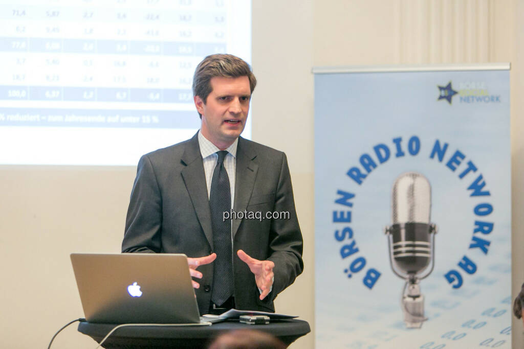 Clemens Billek (conwert), © Martina Draper/photaq (27.11.2016) 