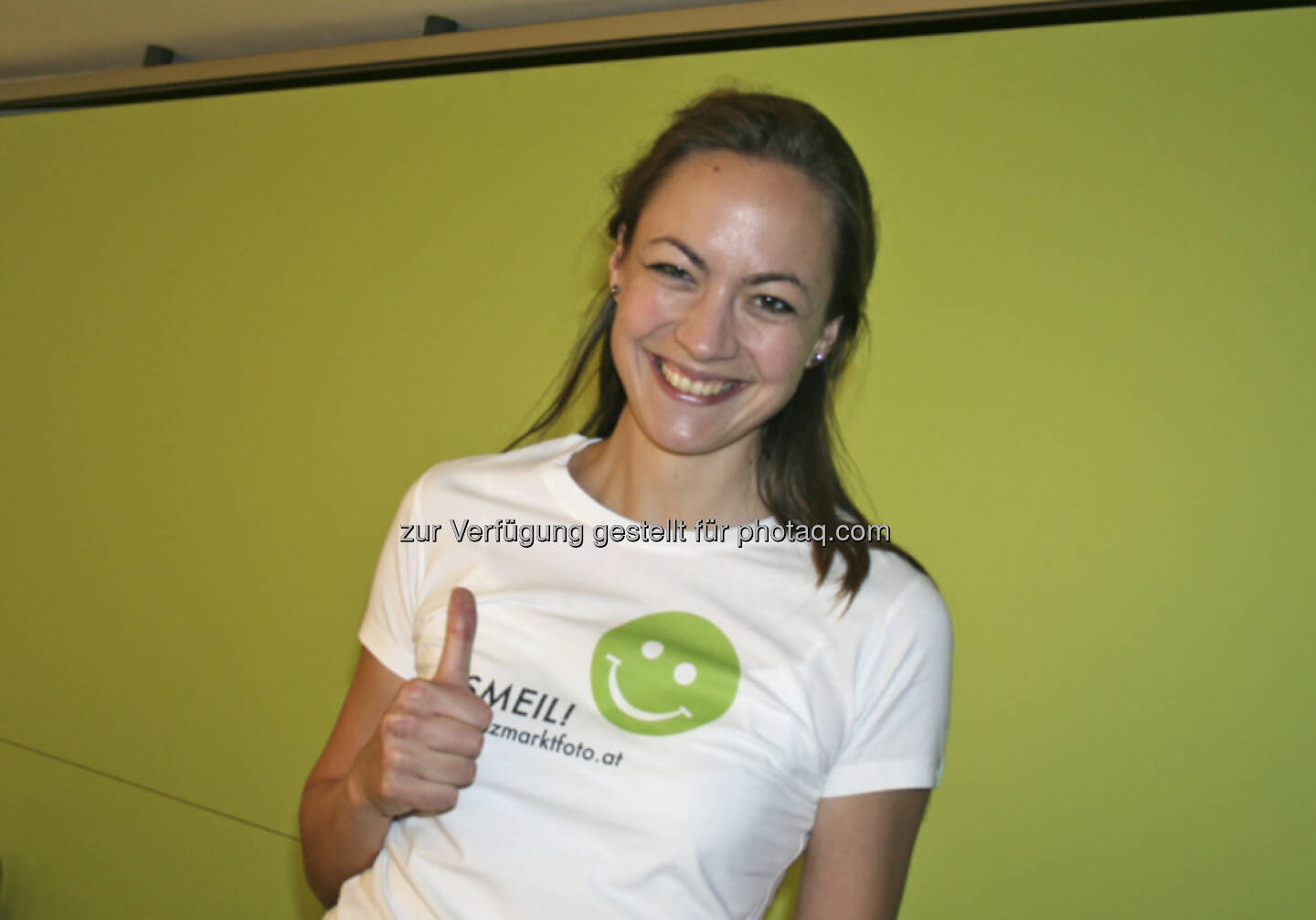 Daumen hoch, Aktienforum Smeil! Ulrike Haidenthaller