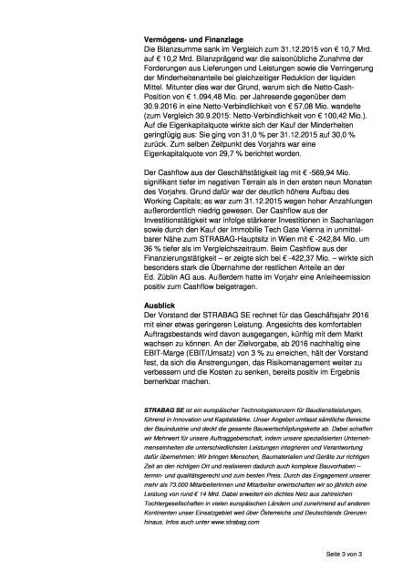 Strabag auf gutem Weg, Seite 3/3, komplettes Dokument unter http://boerse-social.com/static/uploads/file_1999_strabag_auf_gutem_weg.pdf (30.11.2016) 