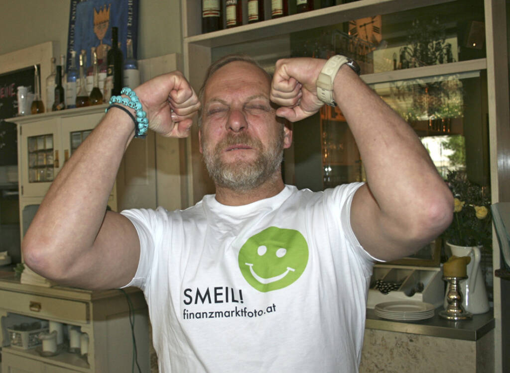 Muscle Smeil: Heinz Karasek aus der Serie http://finanzmarktfoto.at/page/index/444 (06.05.2013) 