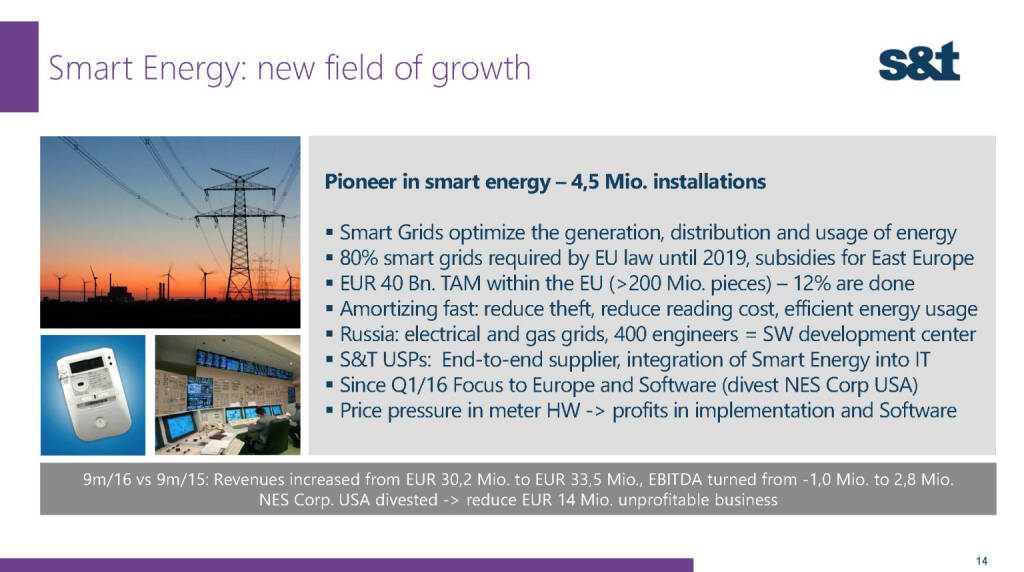 S&T Smart Energy (02.12.2016) 