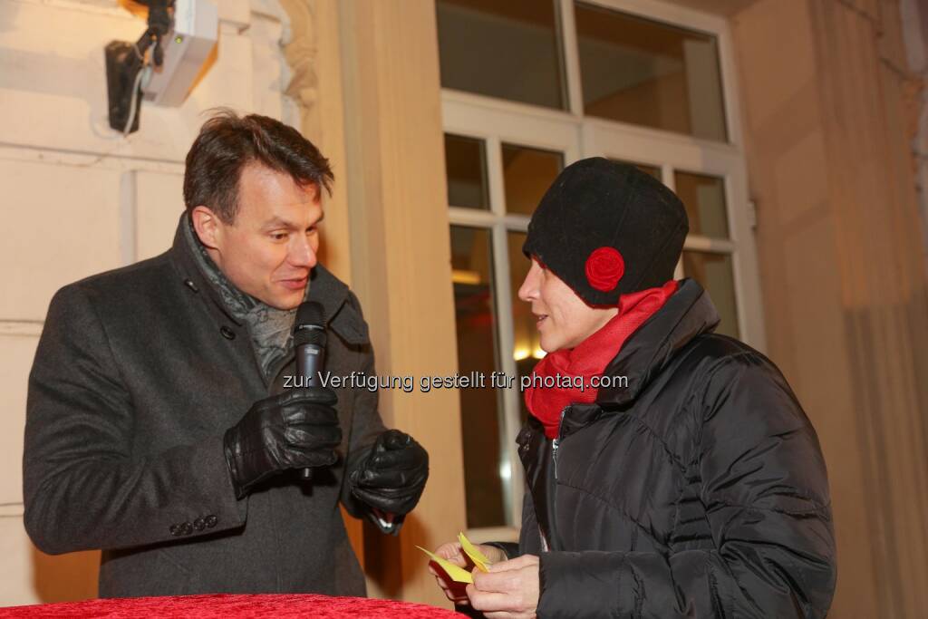 Christoph Boschan CEO Wiener Börse, © Wiener Börse AG/APA-Fotoservice/Tanzer (04.12.2016)