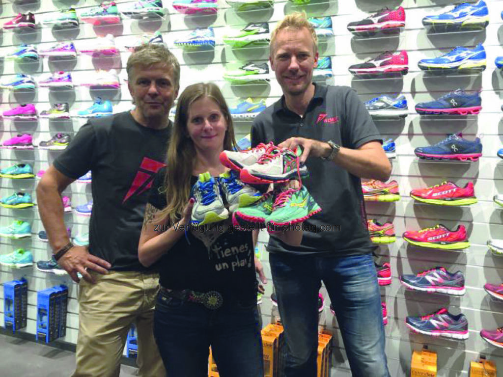 Wemove Runningstore (C) beigestellt (06.12.2016) 