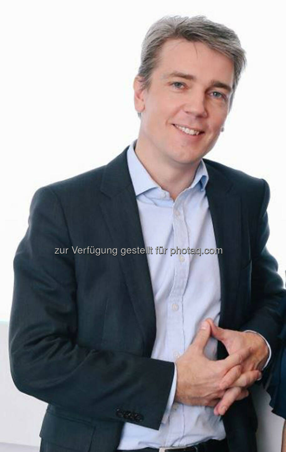 Matthias Wernicke ist neuer Fopi -Vizepräsident: Fopi - Forum der forschenden pharmazeutischen Industrie: Matthias Wernicke ist neuer Fopi -Vizepräsident (C) Merck Gesellschaft mbH