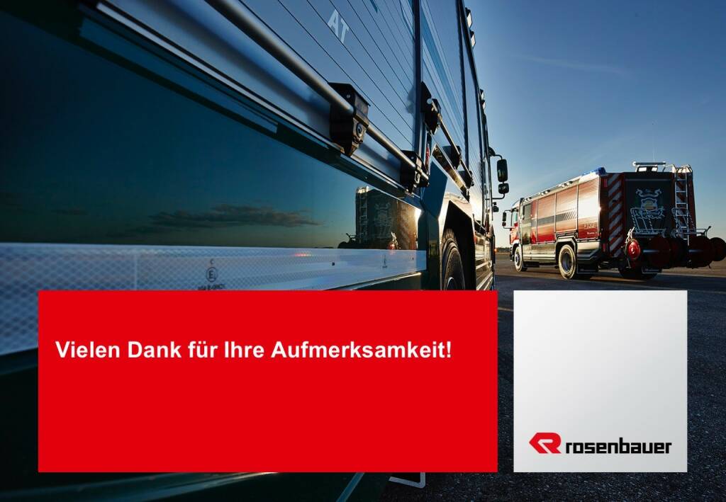 Rosenbauer Vielen Dank (12.12.2016) 