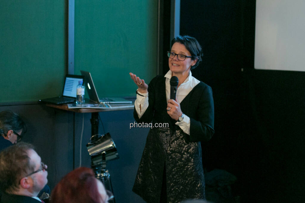 Gerda Königstorfer (Rosenbauer), © Martina Draper/photaq (13.12.2016) 