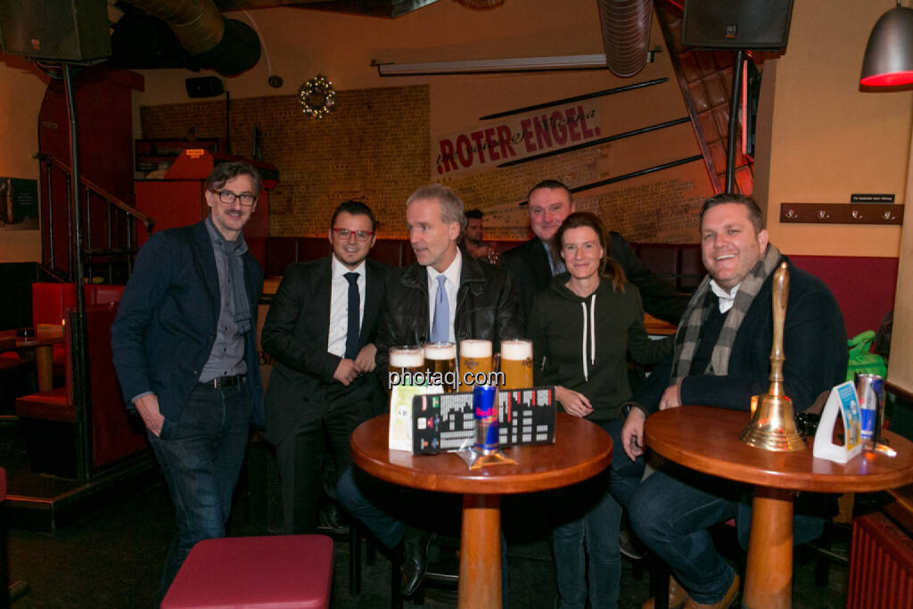 BSN Weihnachtsfeier (13.12.2016) 