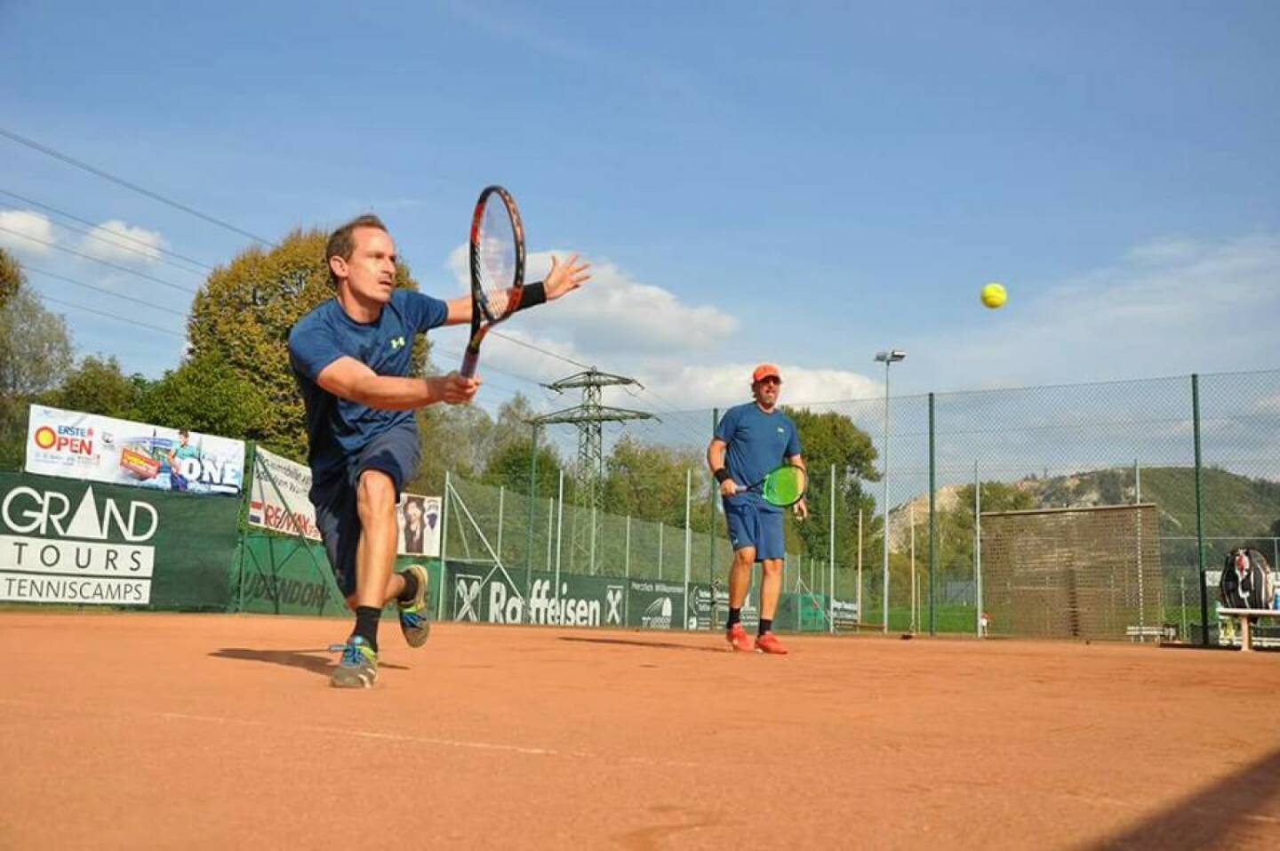 Achim Mautz Nominierung Mein Sportschnappschuss 2016 -Na da mach ich doch glatt mal mit - Voten und/oder auch sich selbst nominieren unter http://www.facebook.com/groups/Sportsblogged