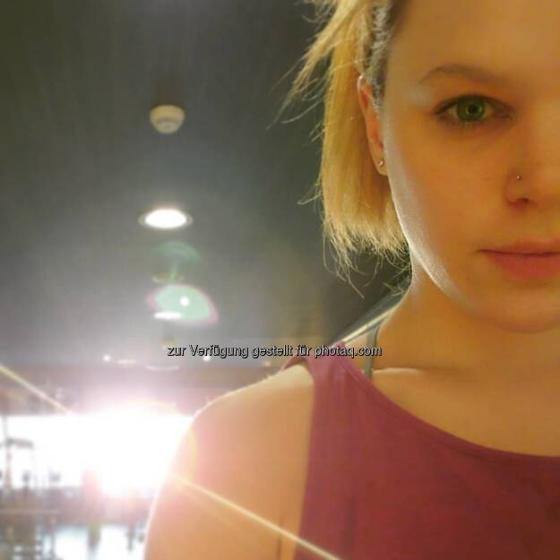 Licht Michaela Riediger, © Michaela Riediger (03.01.2017)