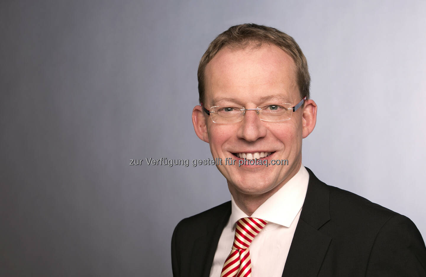Bernd Sauer neuer Vorstand der Goetzfried AG in Wiesbaden - Allgeier Experts SE: Bernd Sauer übernimmt den Vorstand der Goetzfried AG (Fotocredit: Allgeier Experts)