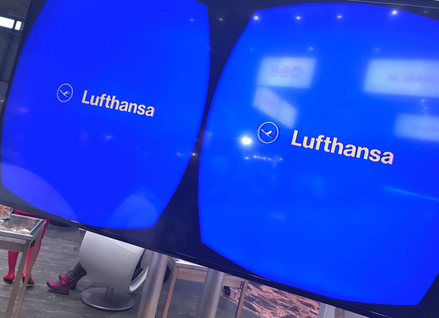 Lufthansa