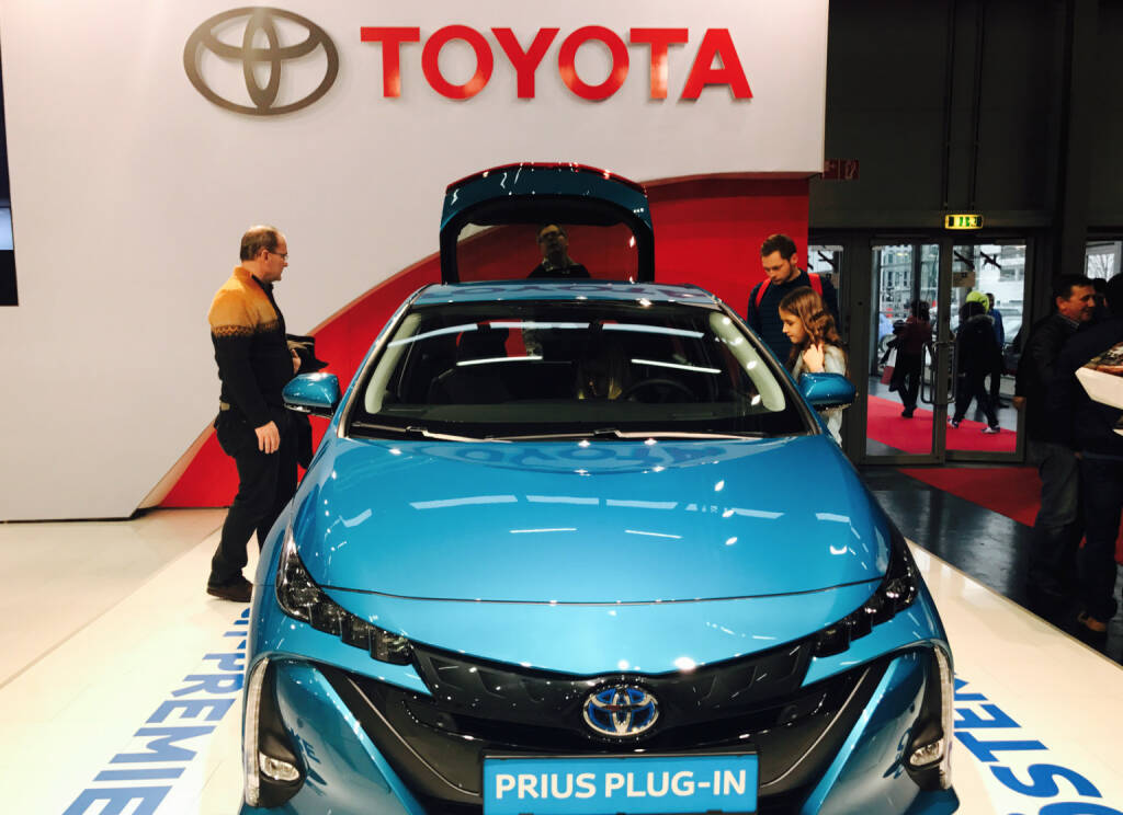 Toyota (14.01.2017) 