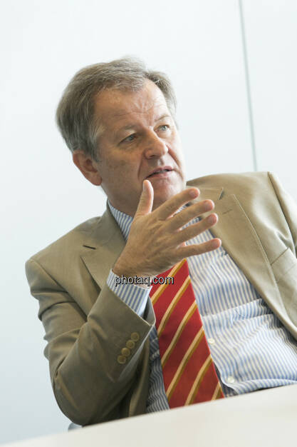 Eduard Zehetner (Immofinanz), © Martina Draper (15.12.2012) 