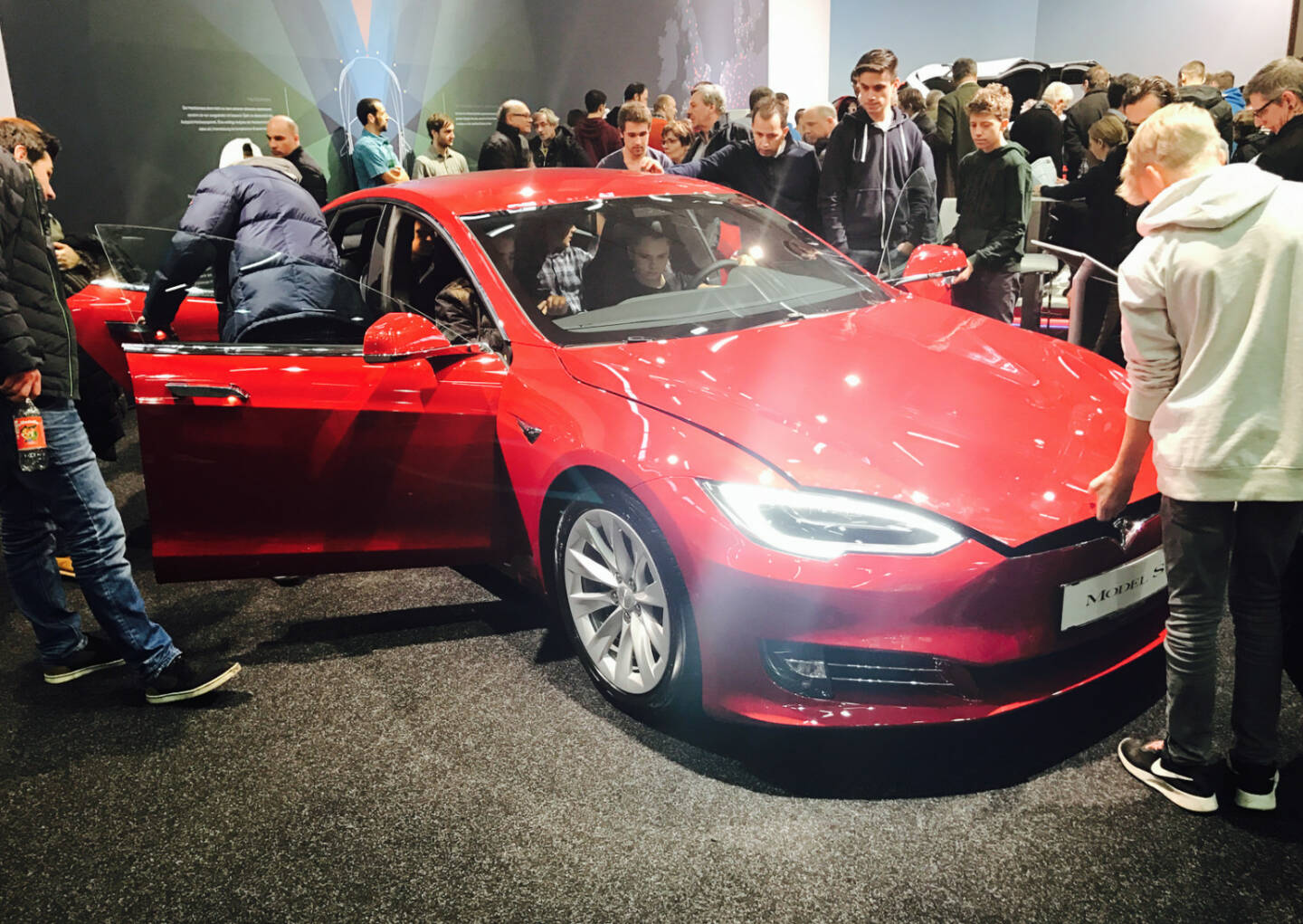 Tesla