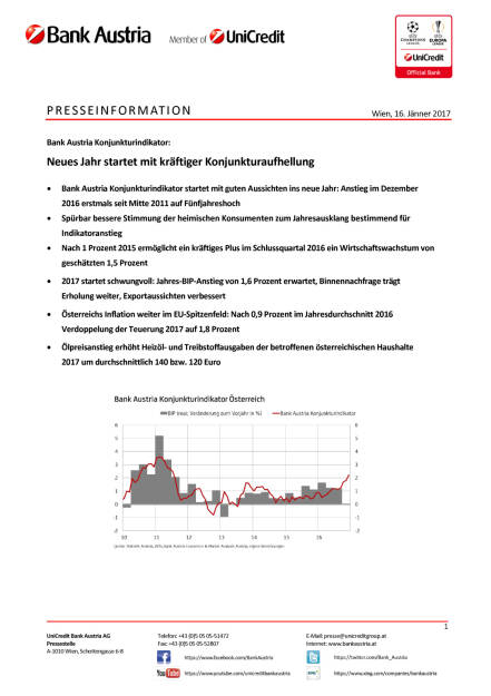 Neues Jahr startet mit kräftiger Konjunkturaufhellung, Seite 1/6, komplettes Dokument unter http://boerse-social.com/static/uploads/file_2060_neues_jahr_startet_mit_kraftiger_konjunkturaufhellung.pdf (16.01.2017) 