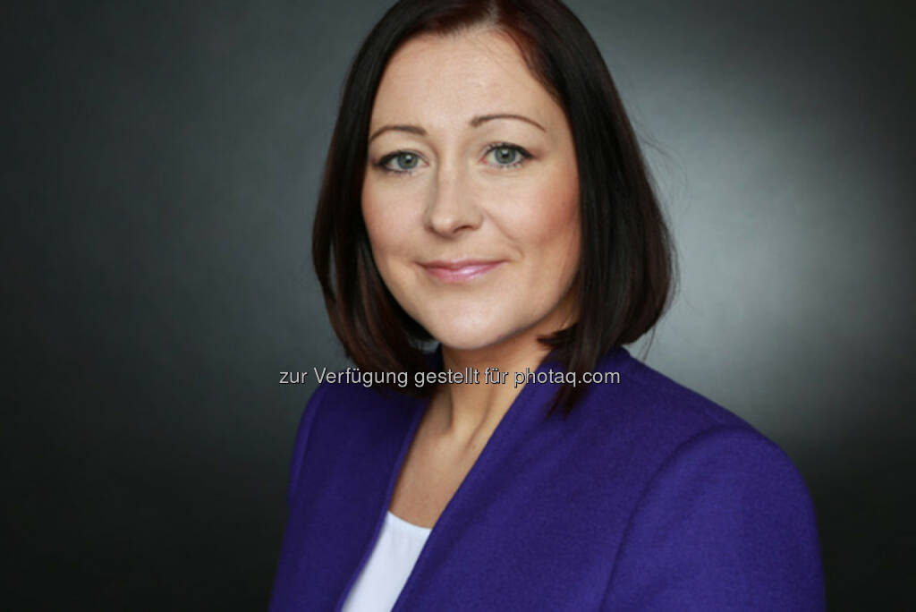 Michaela Unger ist neue Geschäftsführerin der Karriereschmiede an der TU Wien (C) Michaela Unger, © Aussender (24.01.2017) 