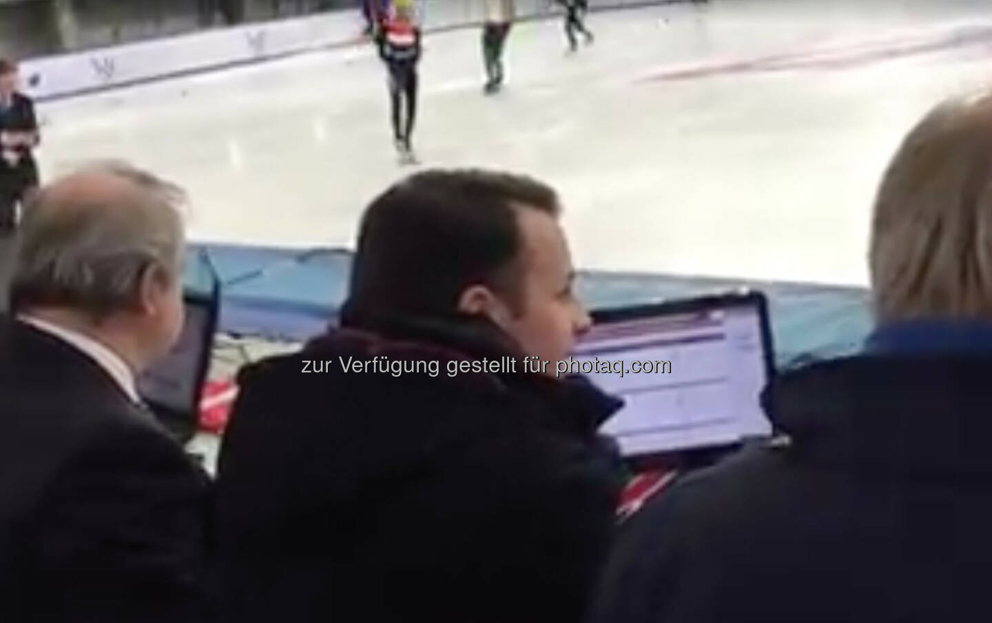 Matthias Stelzmüller Shorttrack