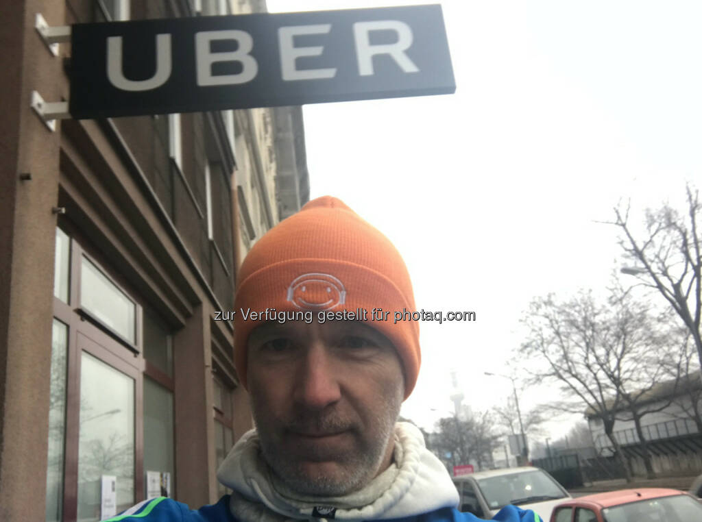 Uber Runplugged (28.01.2017) 
