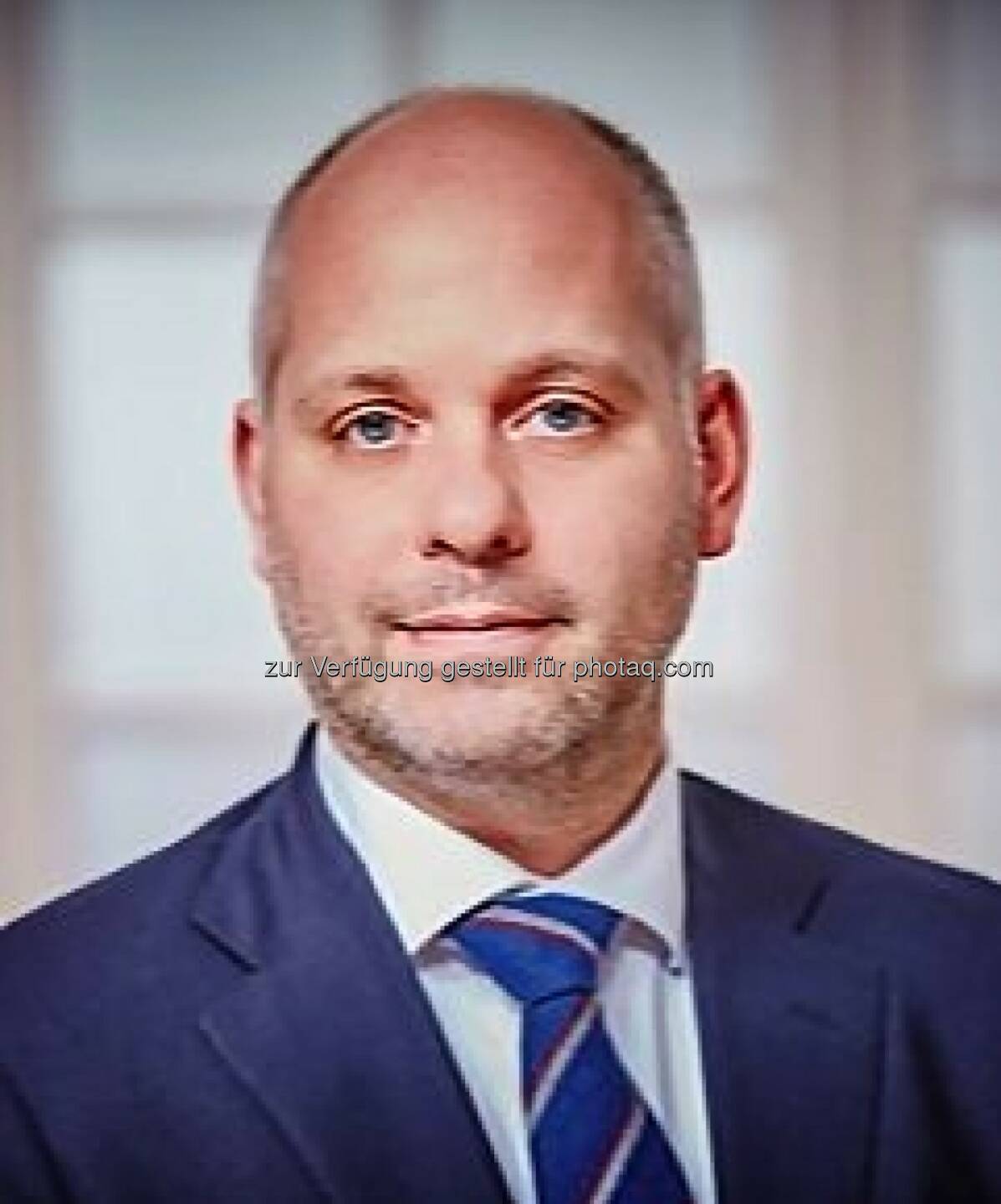 Bernd Oswald: Novomatic Group: Bernd Oswald wird neuer Aufsichtsratsvorsitzender der Novomatic AG (C) Novomatic