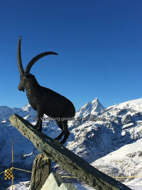 conos gmbh: Die italienischen & französischen Alpen ... Ein Wechselspiel aus Topografie, Infrastruktur & Servicequalität (Fotocredit: conos gmbh), © Aussendung (31.01.2017) 