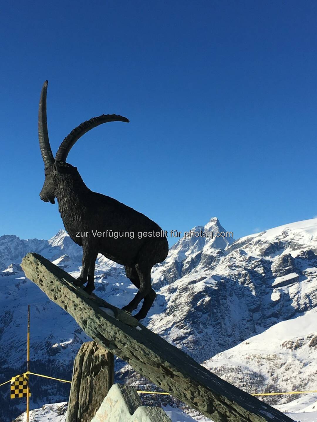 conos gmbh: Die italienischen & französischen Alpen ... Ein Wechselspiel aus Topografie, Infrastruktur & Servicequalität (Fotocredit: conos gmbh)