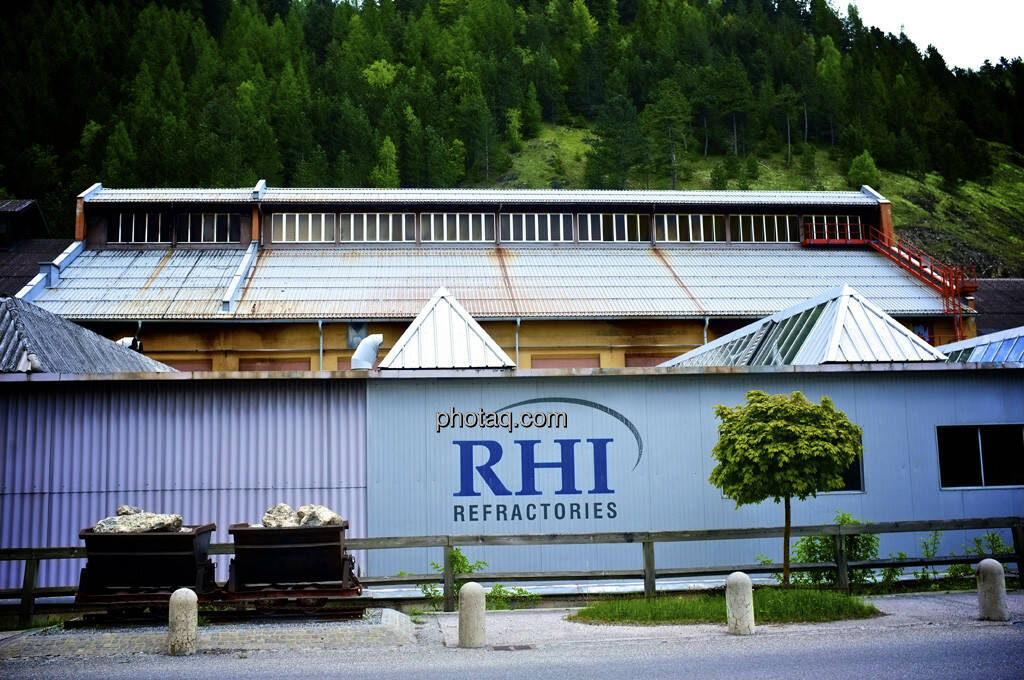 RHI, Veitsch (09.05.2013) 