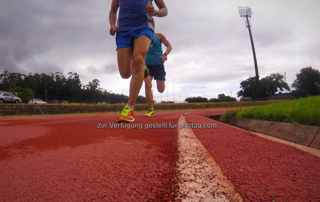 laufen, track and field, Tartanbahn, © Tanja Stroschneider (31.01.2017) 