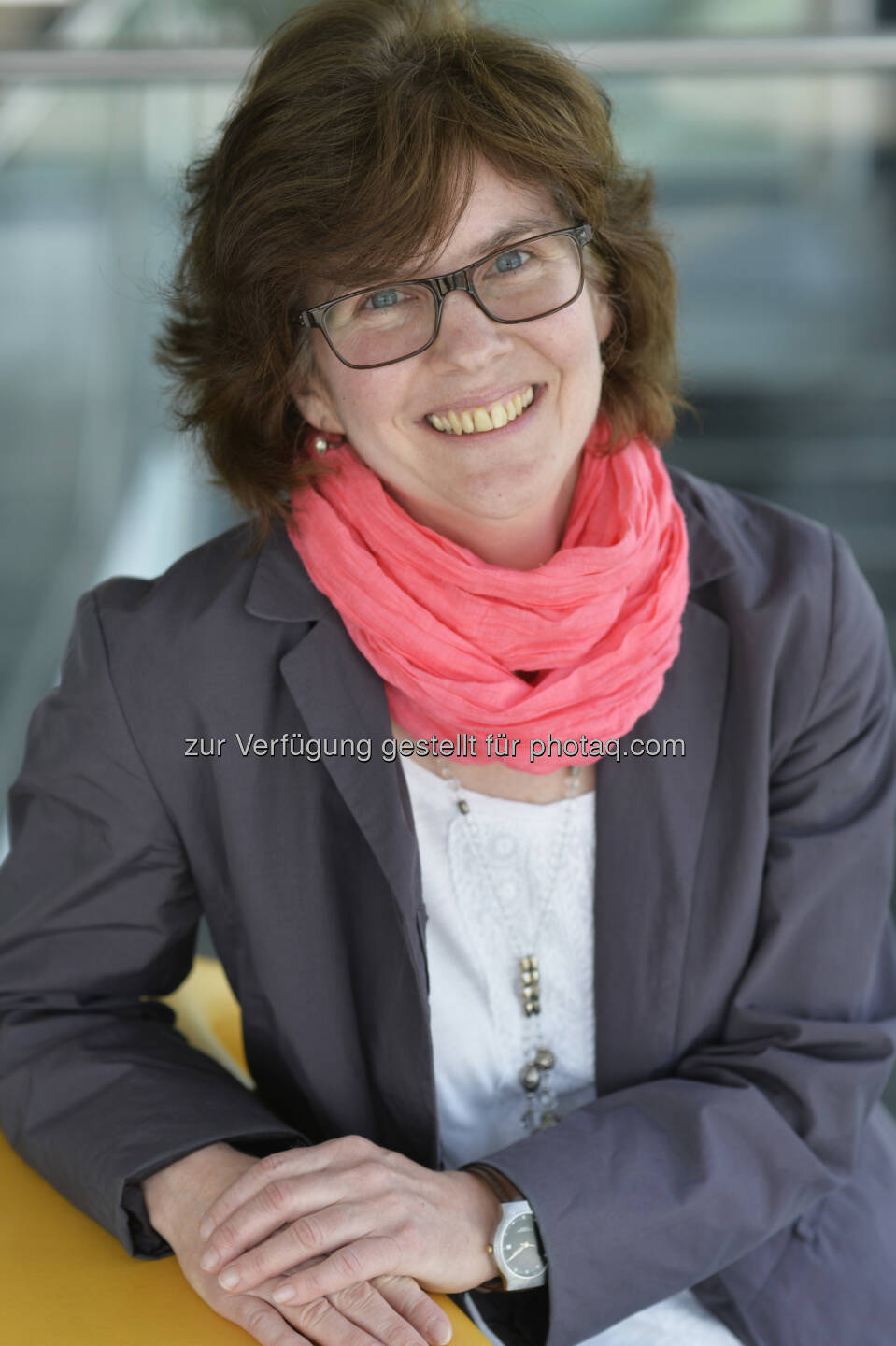 Susanne Dung - Fachhochschule Kärnten: Neue Studiengangsleitung DDS – Disability & Diversity Studies (Fotocredit:©helgebauer)