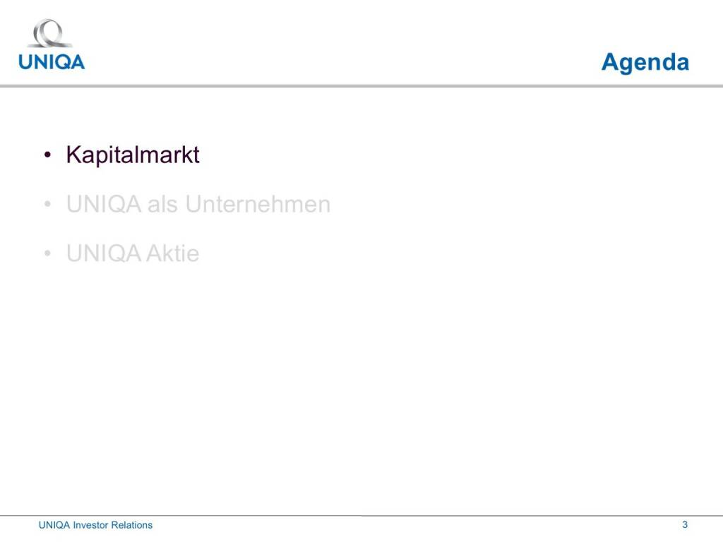 Uniqa - Kapitalmarkt (01.02.2017) 