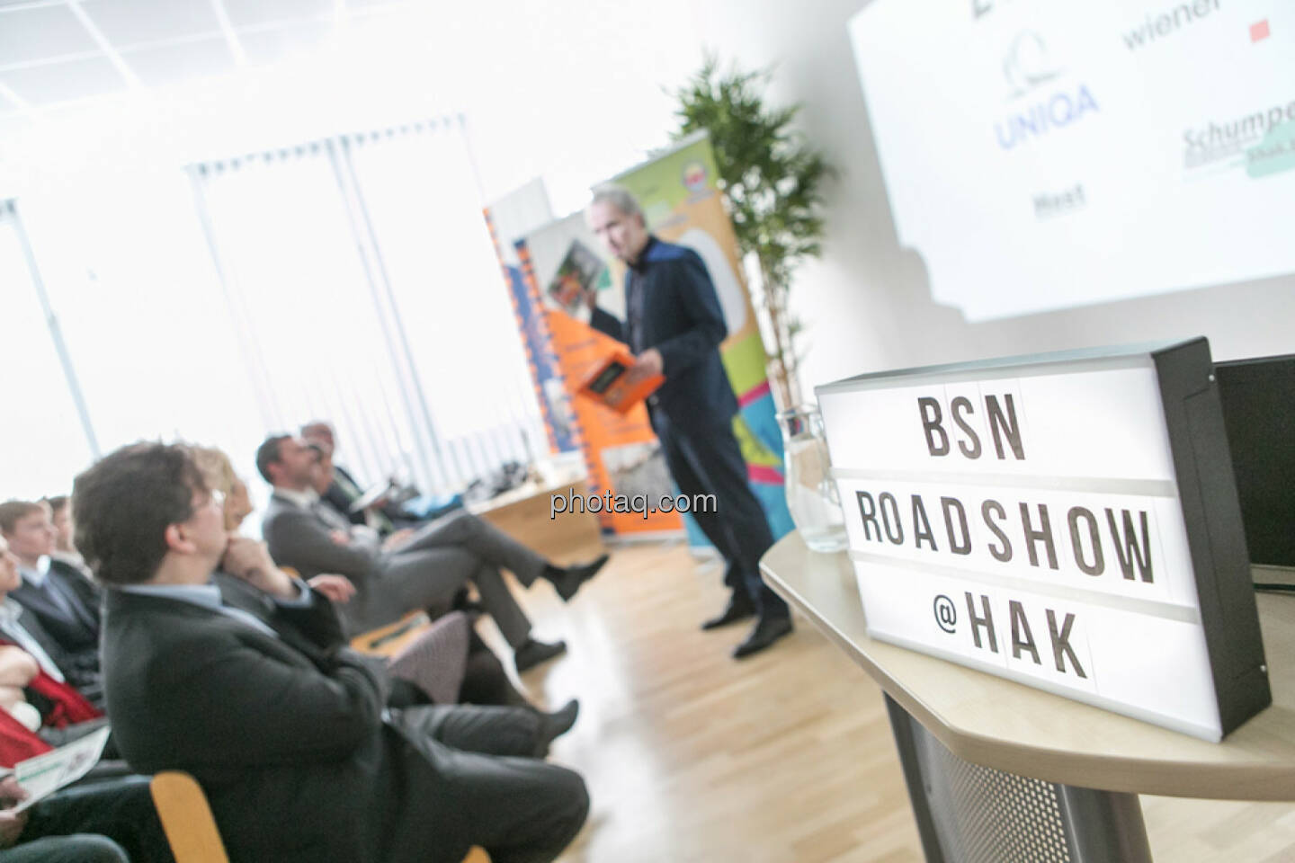 BSN Roadshow #66