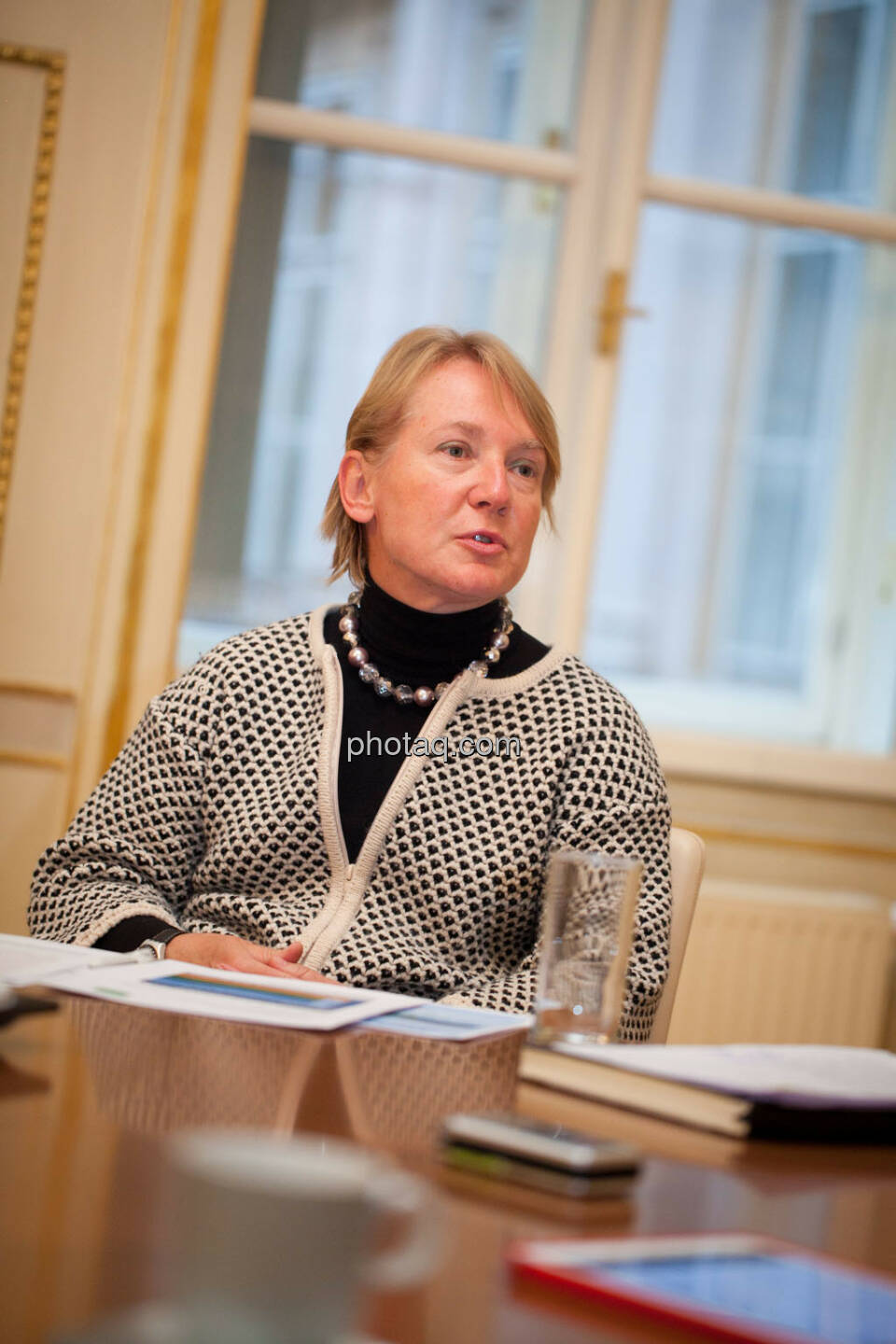 Heike Arbter (RCB)