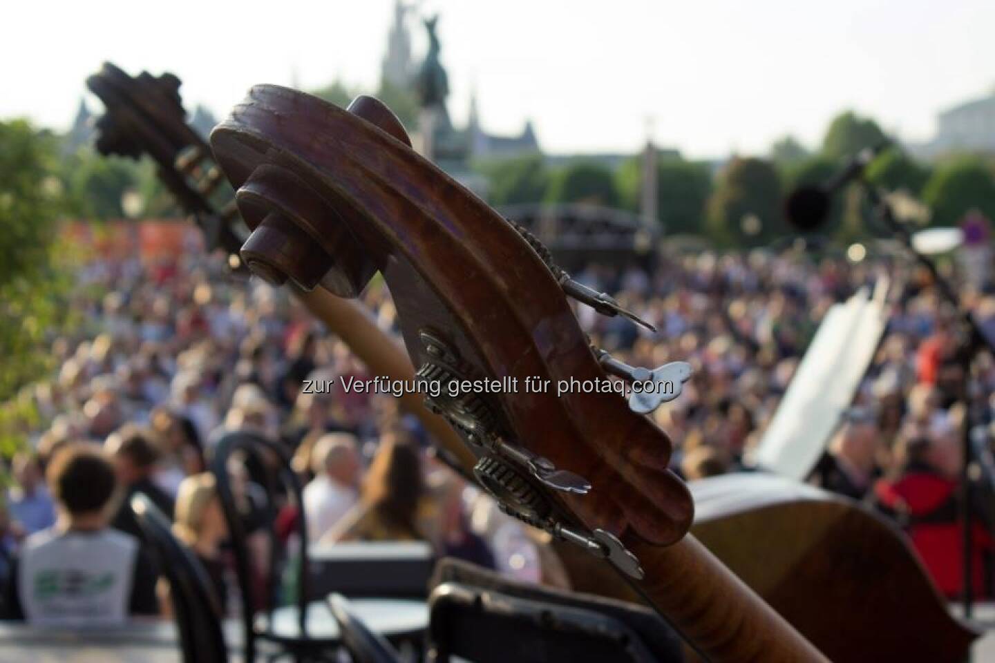 Fest der Freude - Wiener Symphoniker