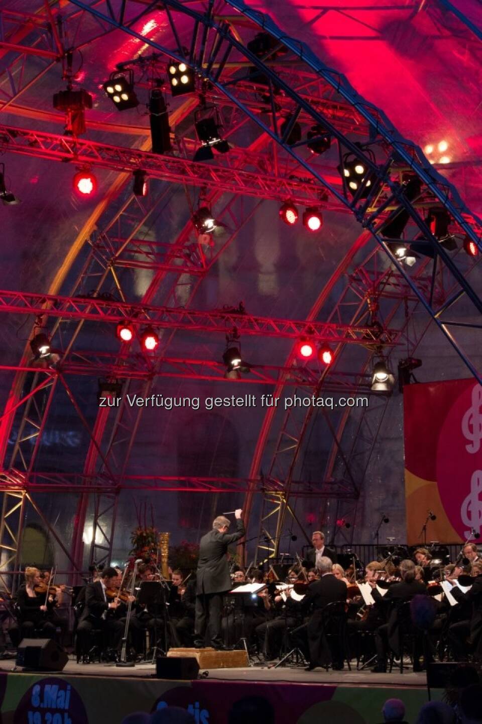 Maestro Bertrand de Billy