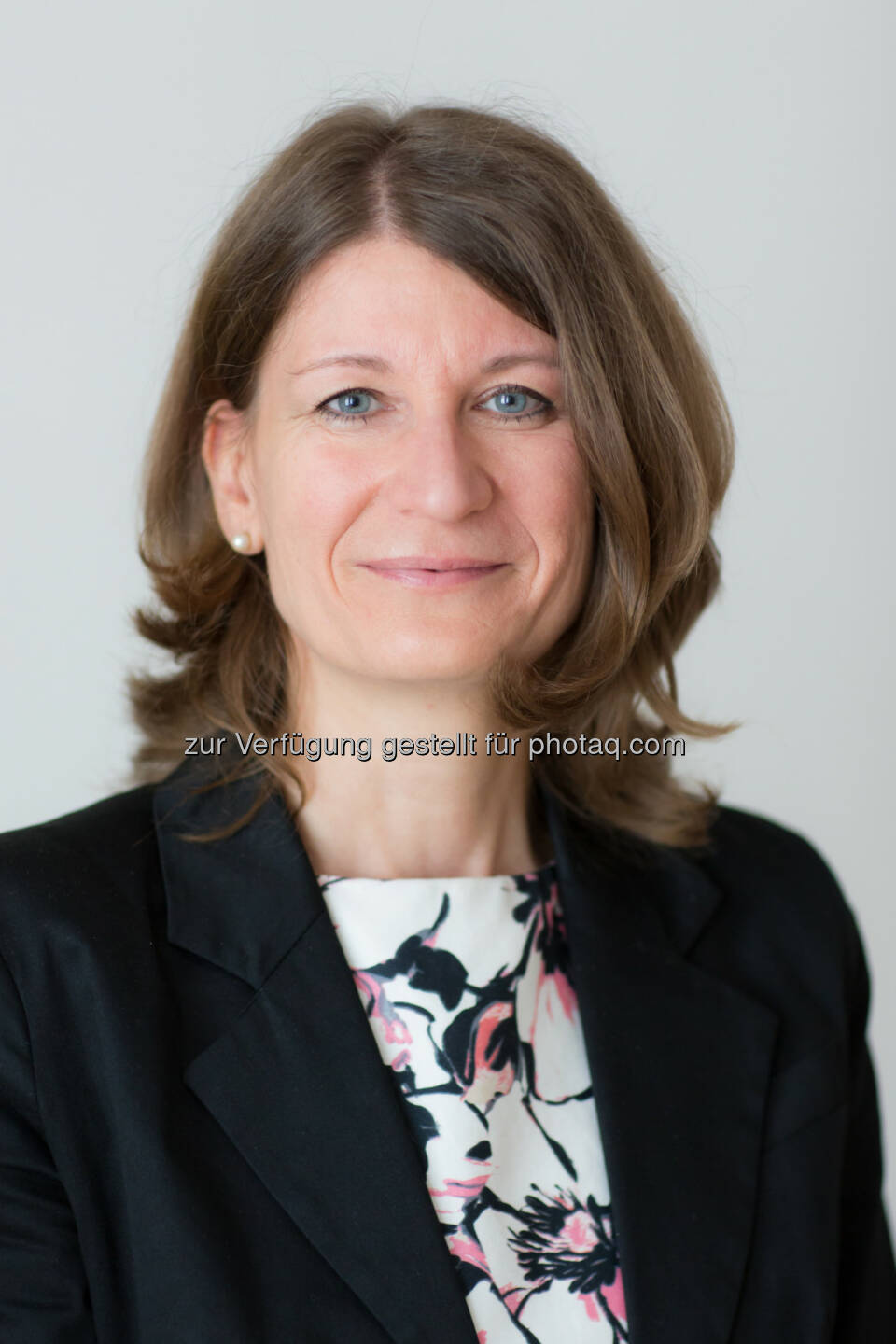 Christine Kusztrich, geschäftsführende Partnerin bei Q_PERIOR in Österreich.  - Q_PERIOR AG: Digitale Transformation beschert Q_PERIOR hohes zweistelliges Wachstum (BILD) (Fotocredit: obs/Q_PERIOR AG/Anna Rauchenberger)