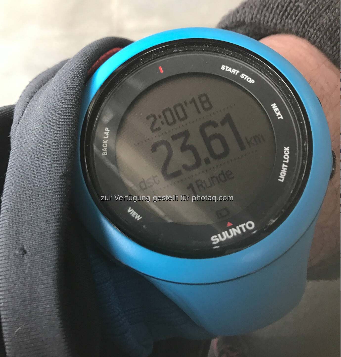 Suunto