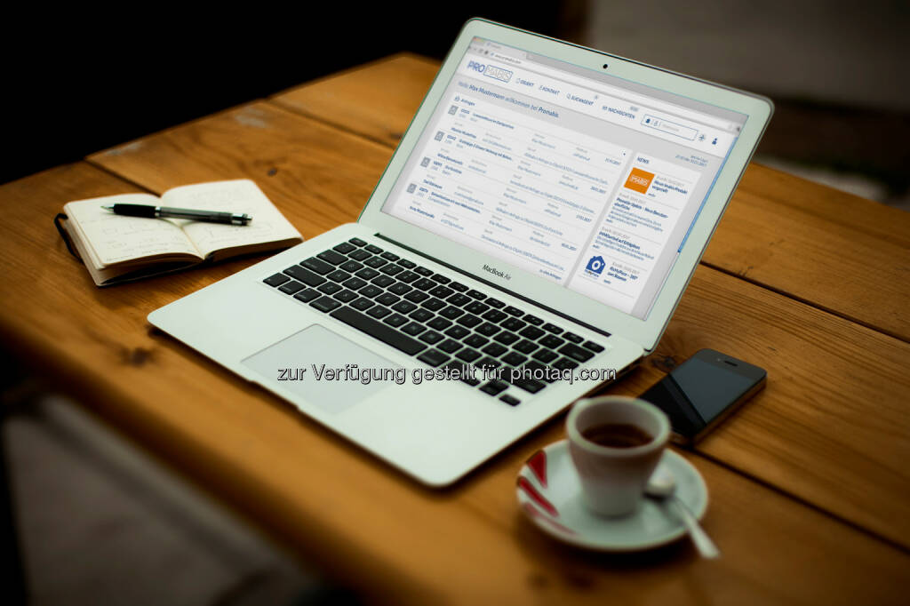 Imabis GmbH: IMABIS startet kostenlose Maklersoftware PROMABIS (Fotocredit: IMABIS GmbH), © Aussender (13.02.2017) 