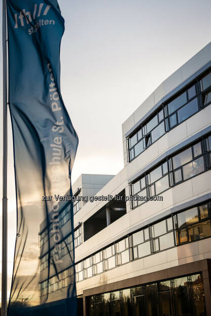 Fachhochschule St. Pölten: 2. Symposium Medienethik (Fotocredit: Martin Lifka Photography), © Aussender (13.02.2017) 