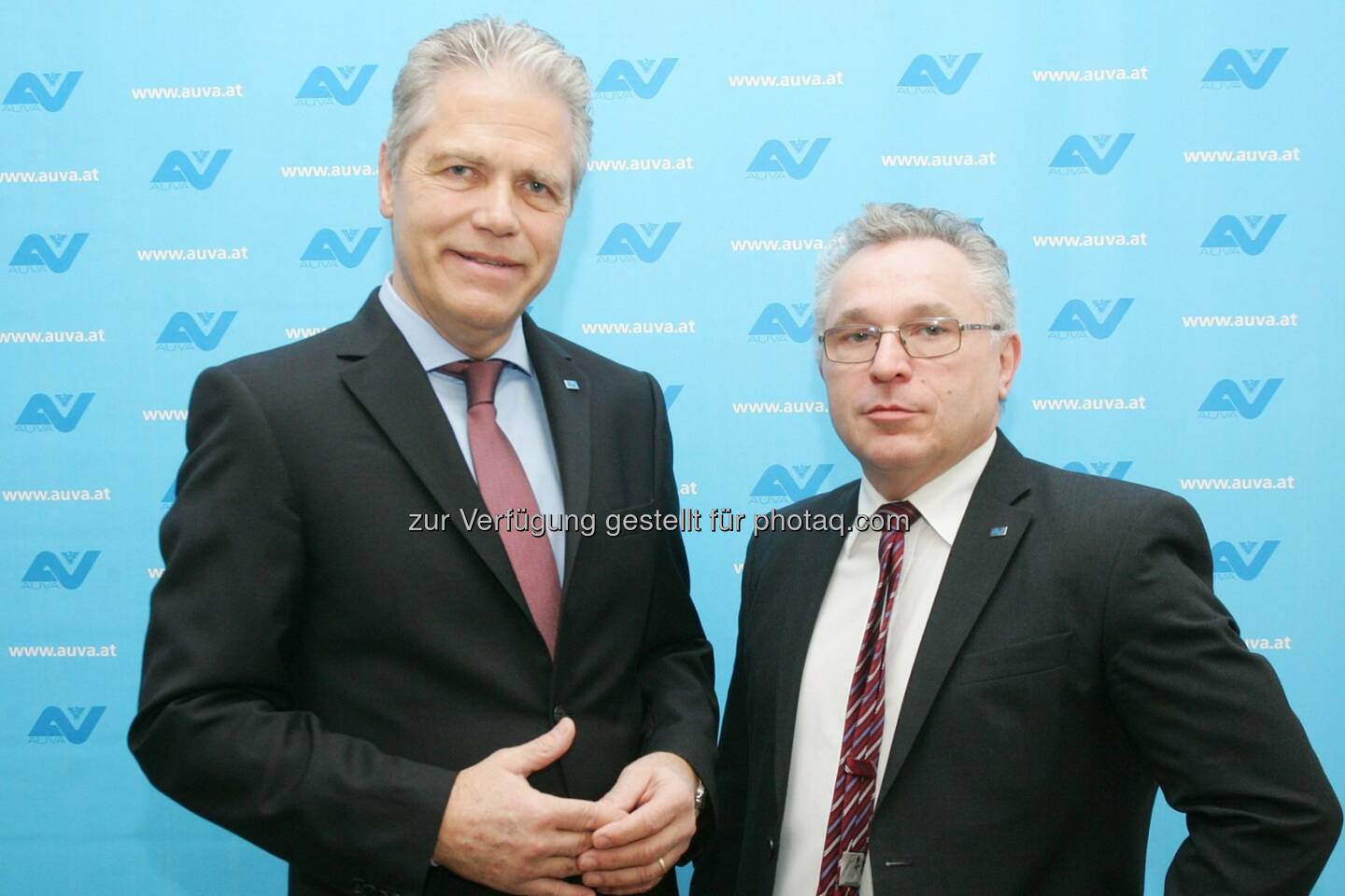AUVA Allgemeine Unfallversicherungsanstalt: AUVA-Ofner: „Ohne AUVA geht es nicht“ (Fotocredit: AUVA/APA-Fotoservice/Hautzinger)
