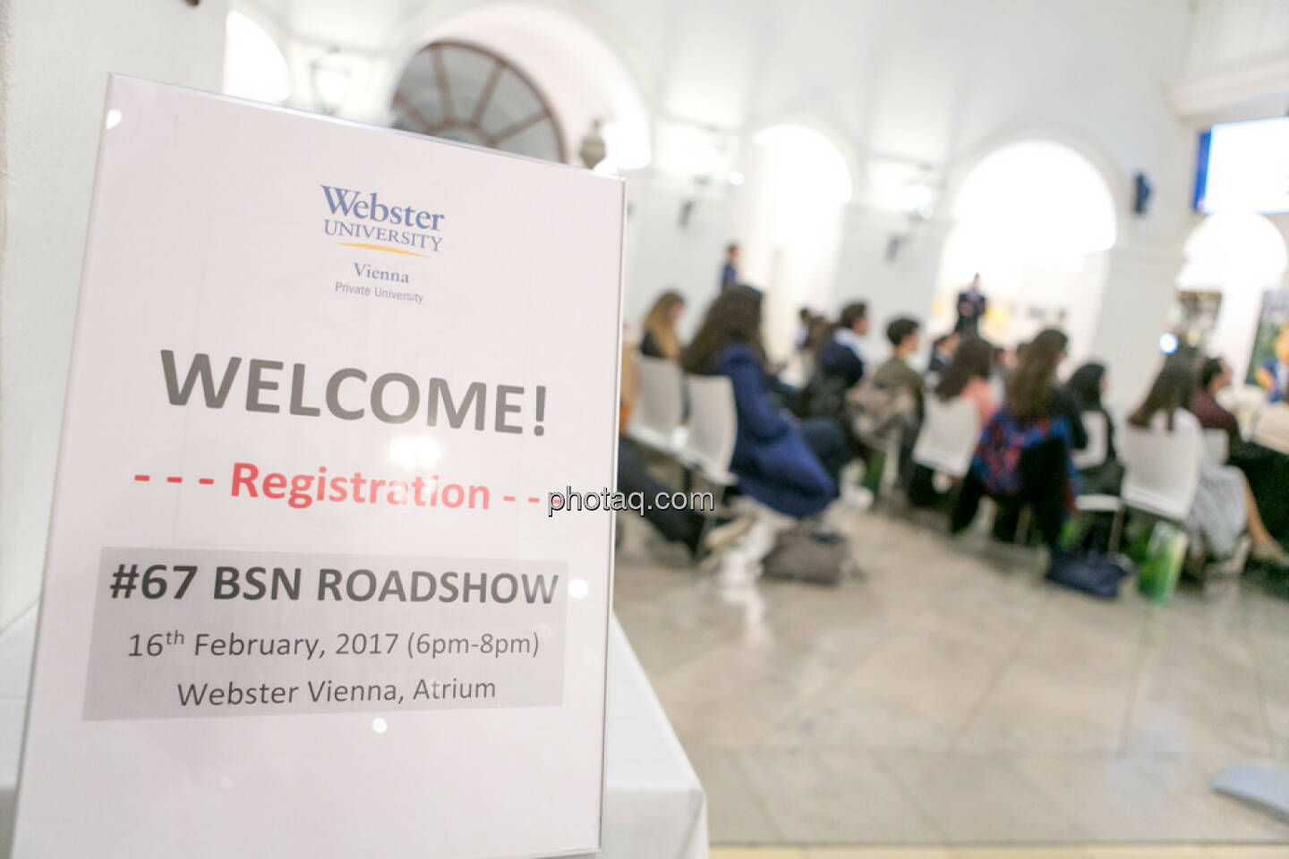 BSN Roadshow #67