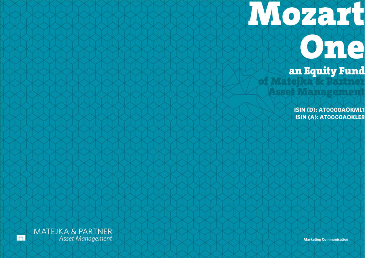 Mozwart One an Equity Fund