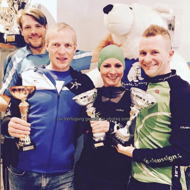 Alexander Bichl, Emil Jaidhauser, Dorothee Bauer, Matthias Bauer (19.02.2017)